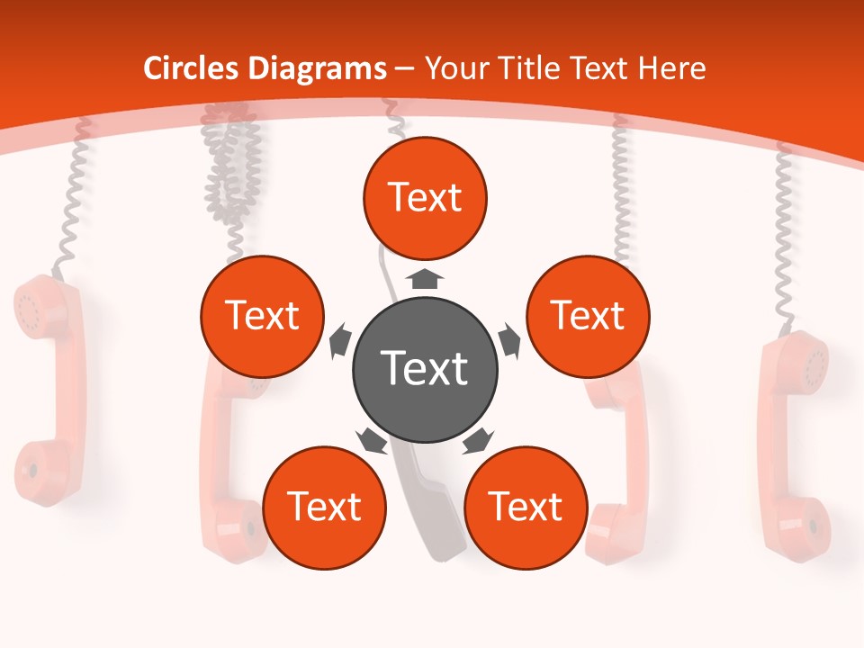 Hook Concepts Communication PowerPoint Template