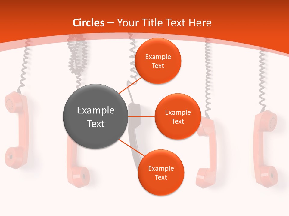 Hook Concepts Communication PowerPoint Template