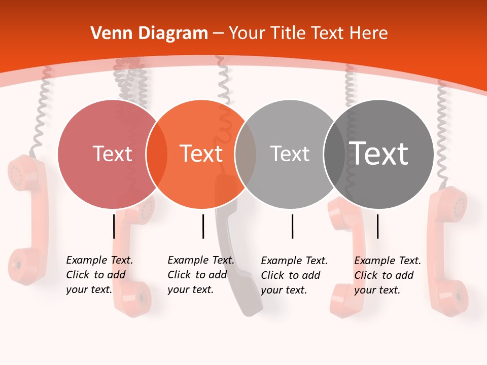 Hook Concepts Communication PowerPoint Template
