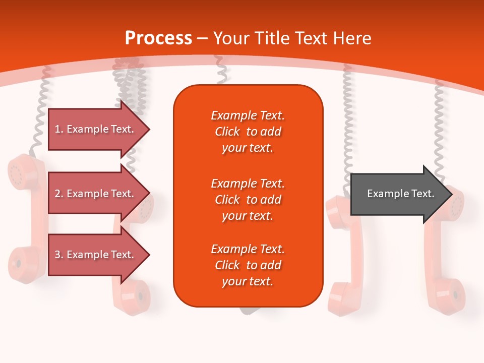 Hook Concepts Communication PowerPoint Template