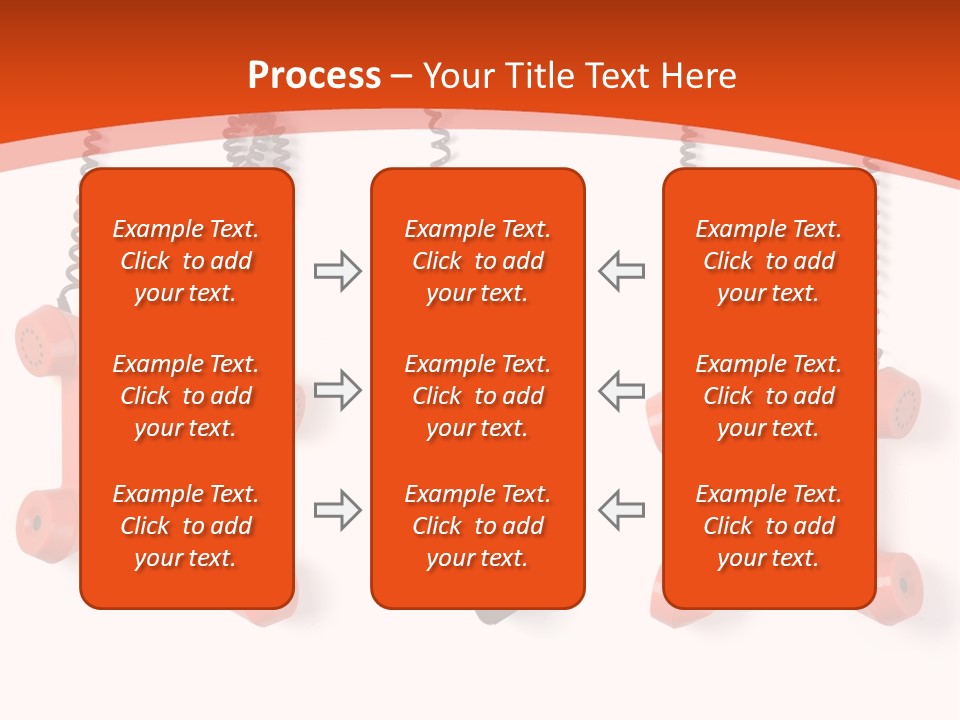 Hook Concepts Communication PowerPoint Template