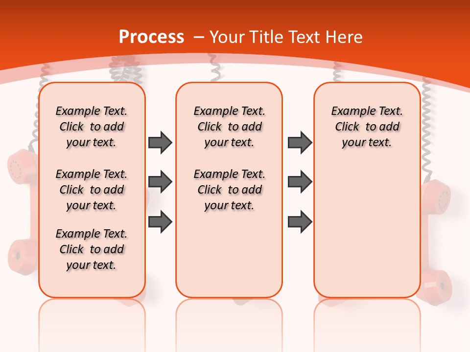 Hook Concepts Communication PowerPoint Template