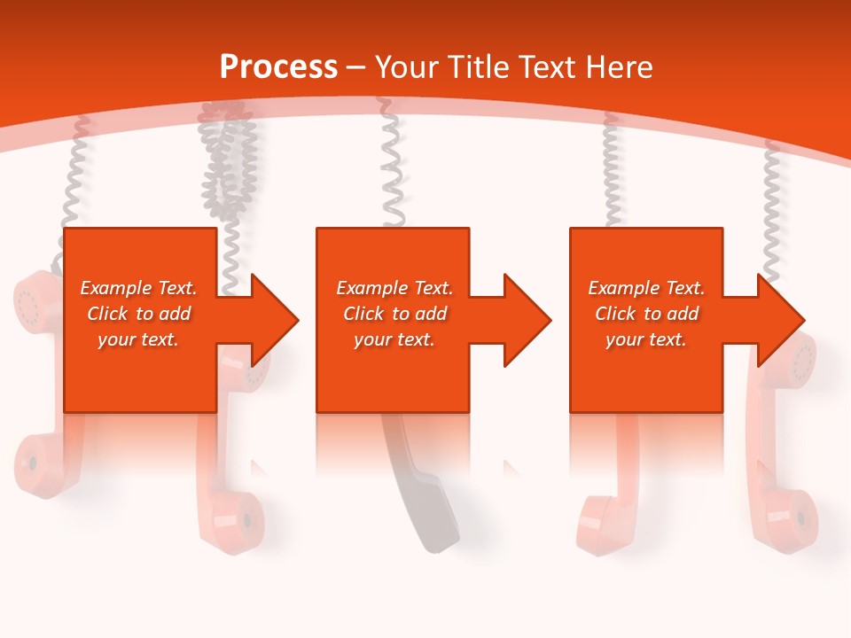 Hook Concepts Communication PowerPoint Template