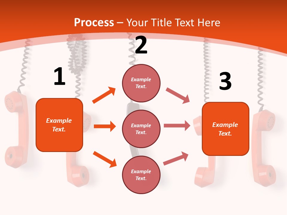 Hook Concepts Communication PowerPoint Template