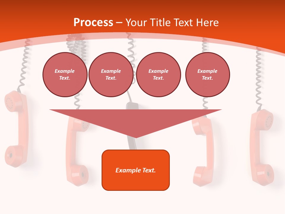 Hook Concepts Communication PowerPoint Template