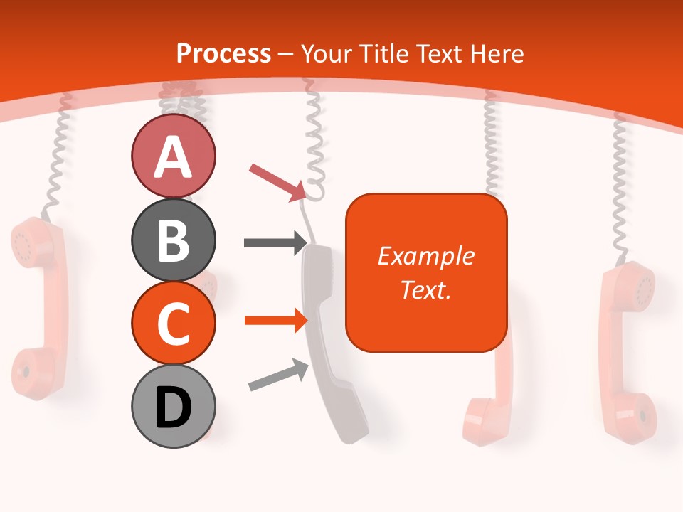 Hook Concepts Communication PowerPoint Template