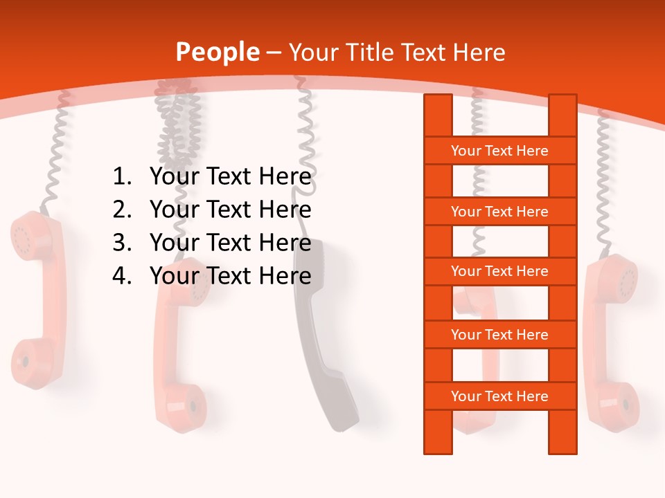 Hook Concepts Communication PowerPoint Template