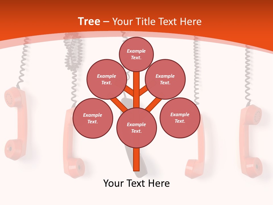 Hook Concepts Communication PowerPoint Template