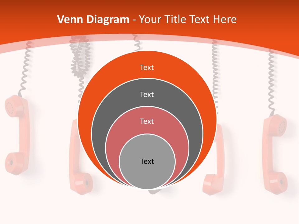 Hook Concepts Communication PowerPoint Template