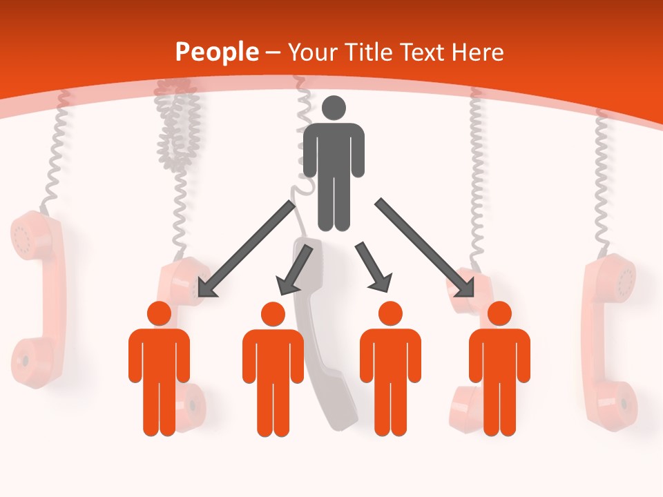 Hook Concepts Communication PowerPoint Template