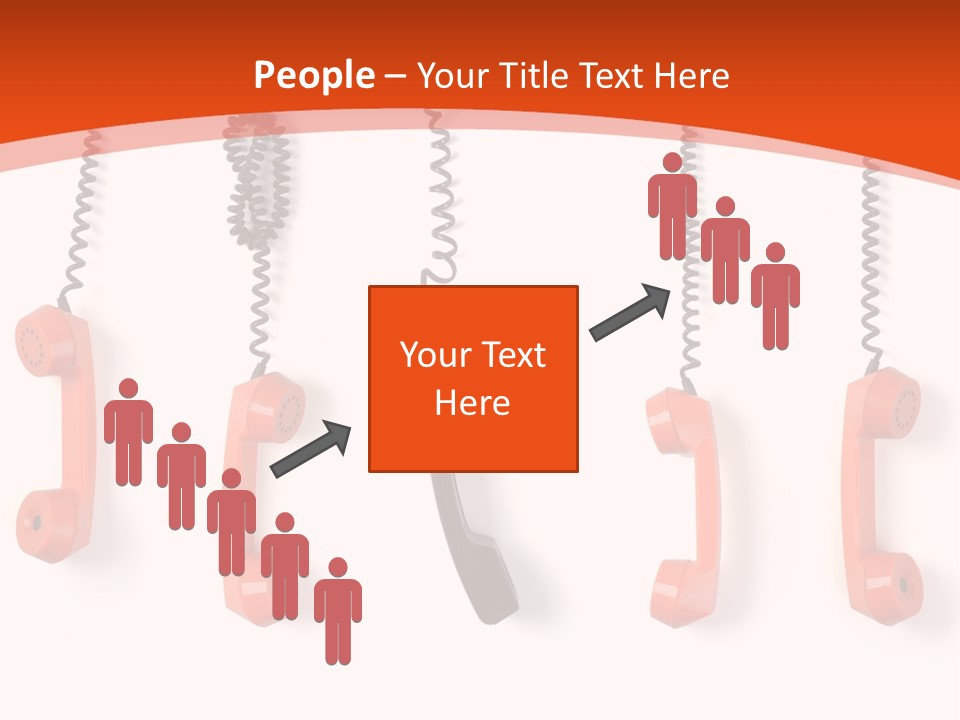 Hook Concepts Communication PowerPoint Template