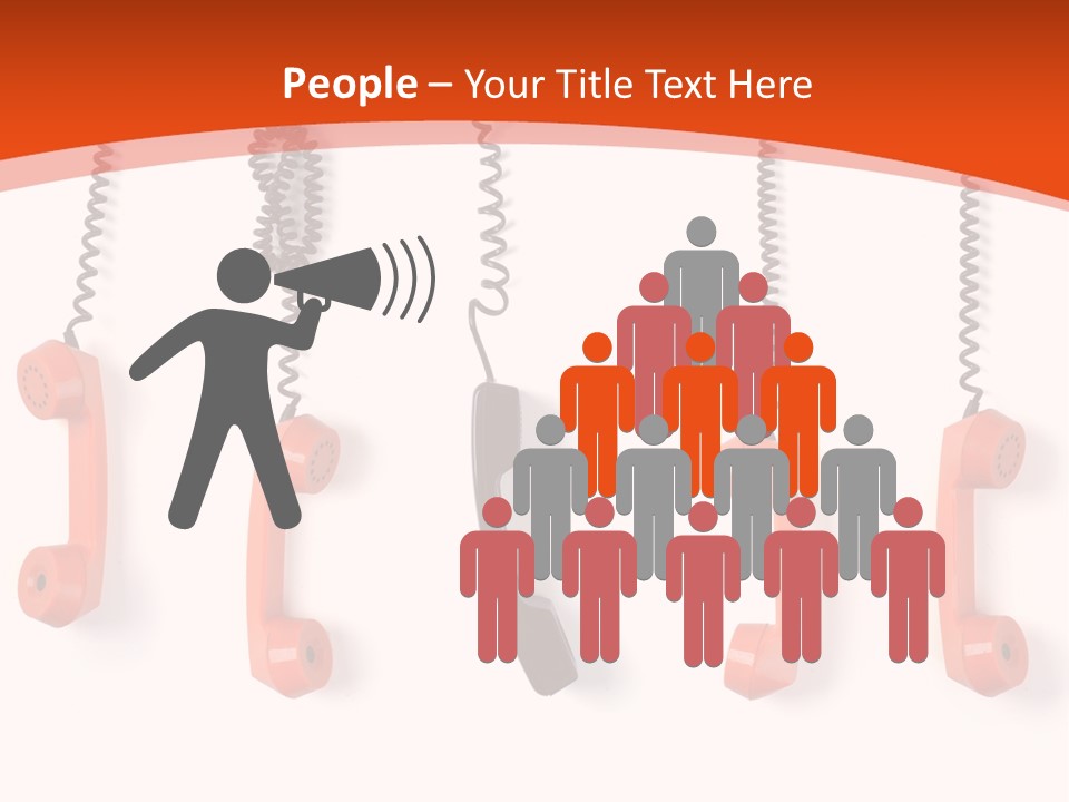 Hook Concepts Communication PowerPoint Template