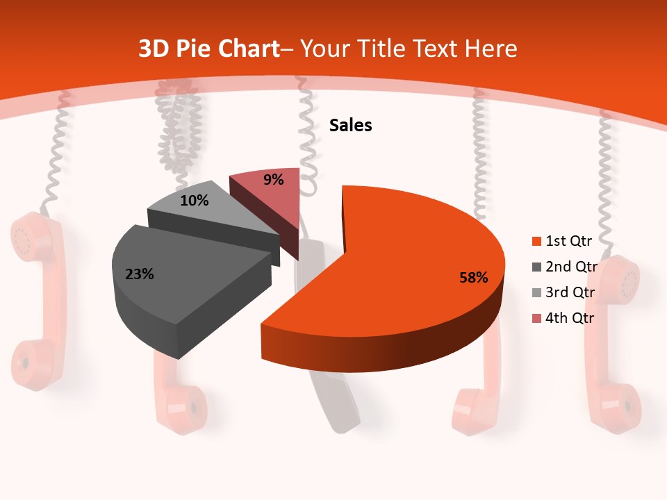 Hook Concepts Communication PowerPoint Template