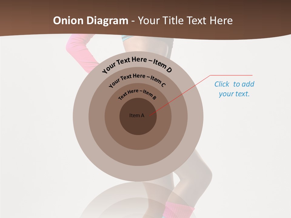 Performer Action Elegance PowerPoint Template