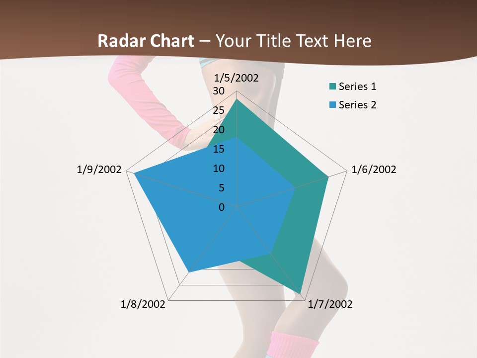 Performer Action Elegance PowerPoint Template