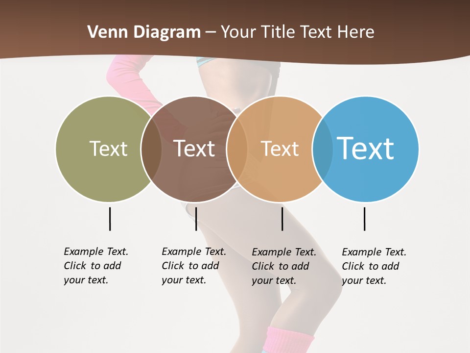 Performer Action Elegance PowerPoint Template