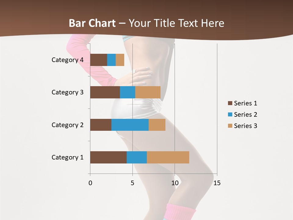 Performer Action Elegance PowerPoint Template