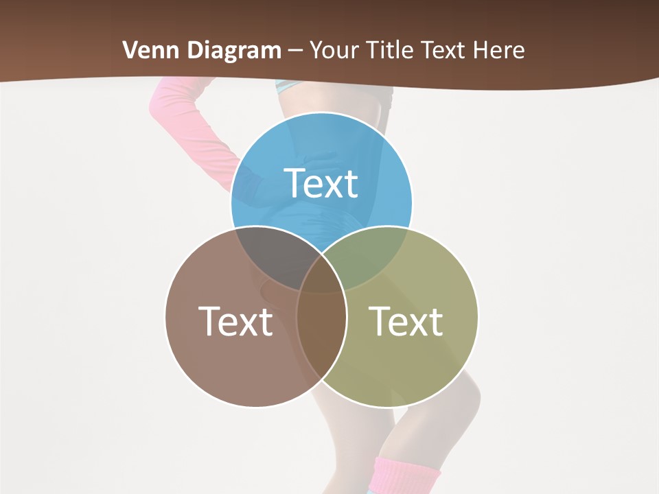 Performer Action Elegance PowerPoint Template