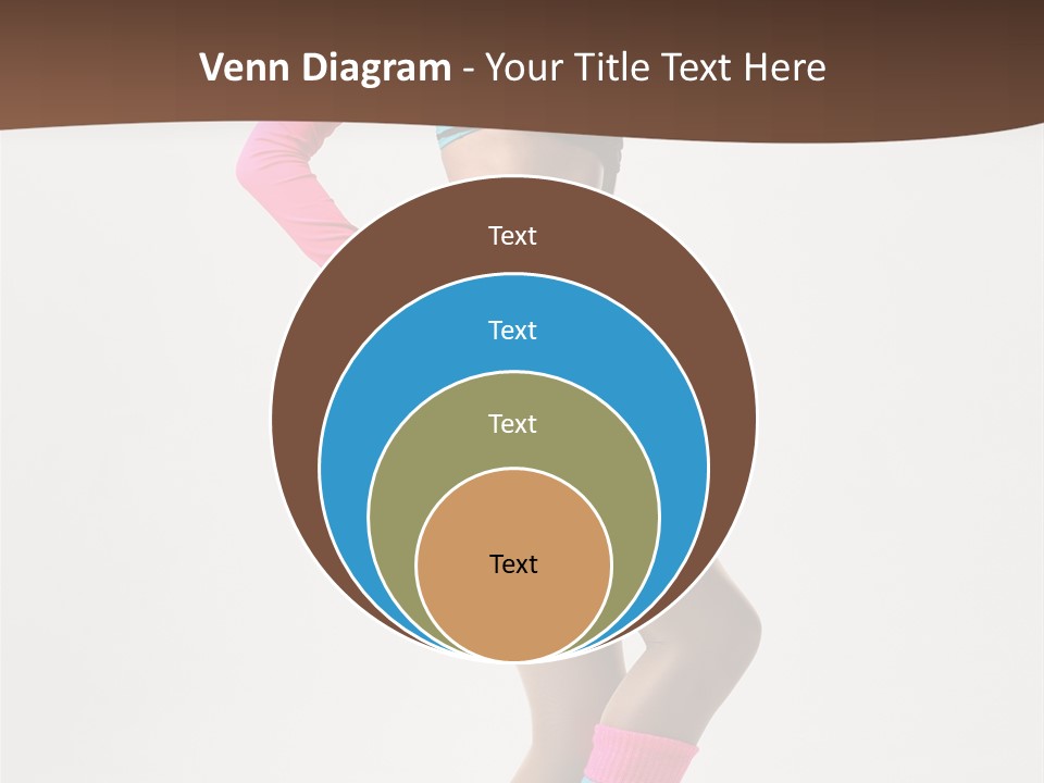 Performer Action Elegance PowerPoint Template