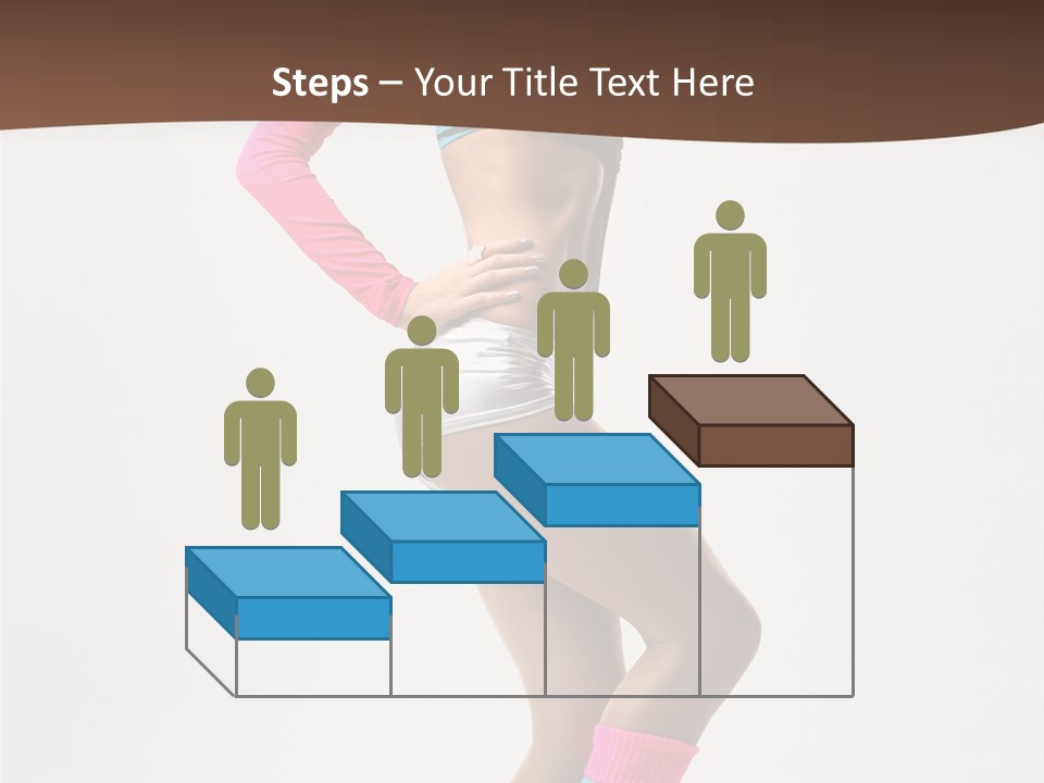 Performer Action Elegance PowerPoint Template