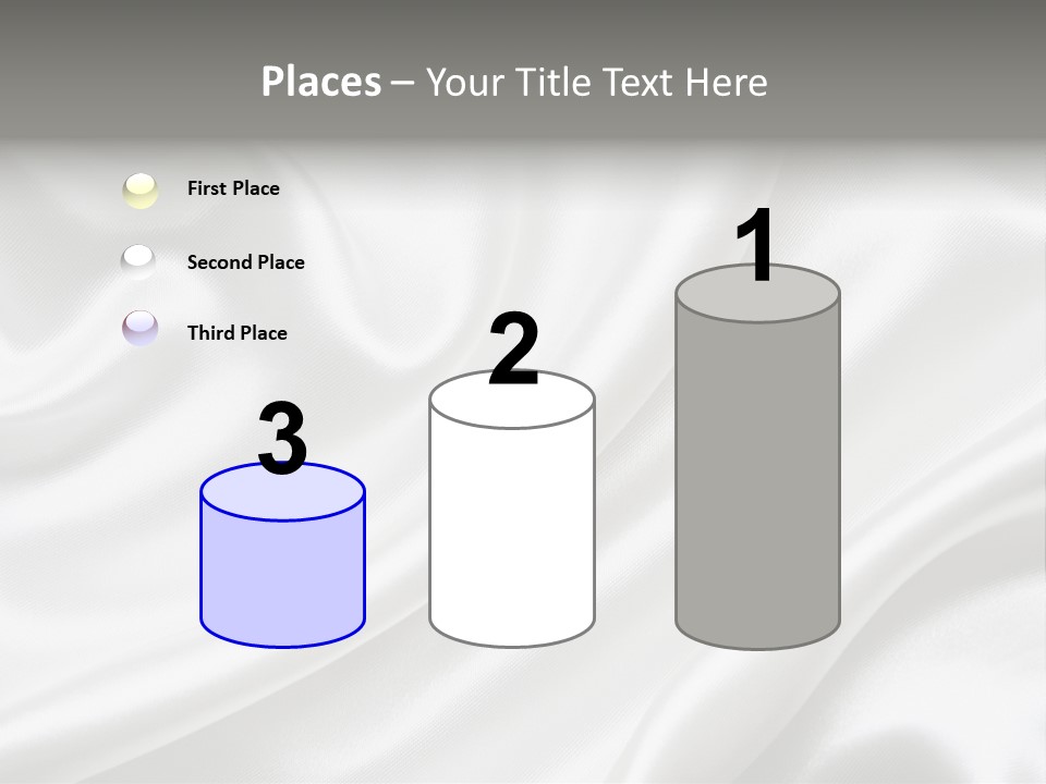 Tape Safety Tool PowerPoint Template