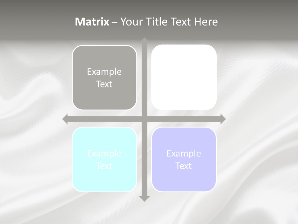Tape Safety Tool PowerPoint Template
