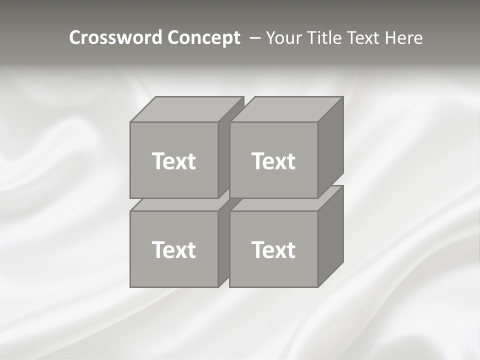Tape Safety Tool PowerPoint Template