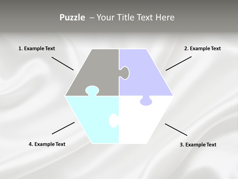 Tape Safety Tool PowerPoint Template