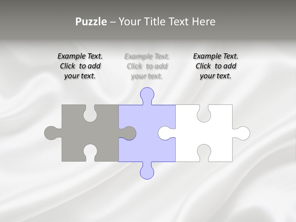 Tape Safety Tool PowerPoint Template