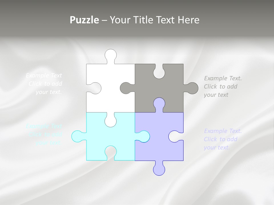 Tape Safety Tool PowerPoint Template