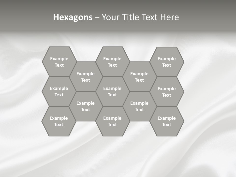 Tape Safety Tool PowerPoint Template