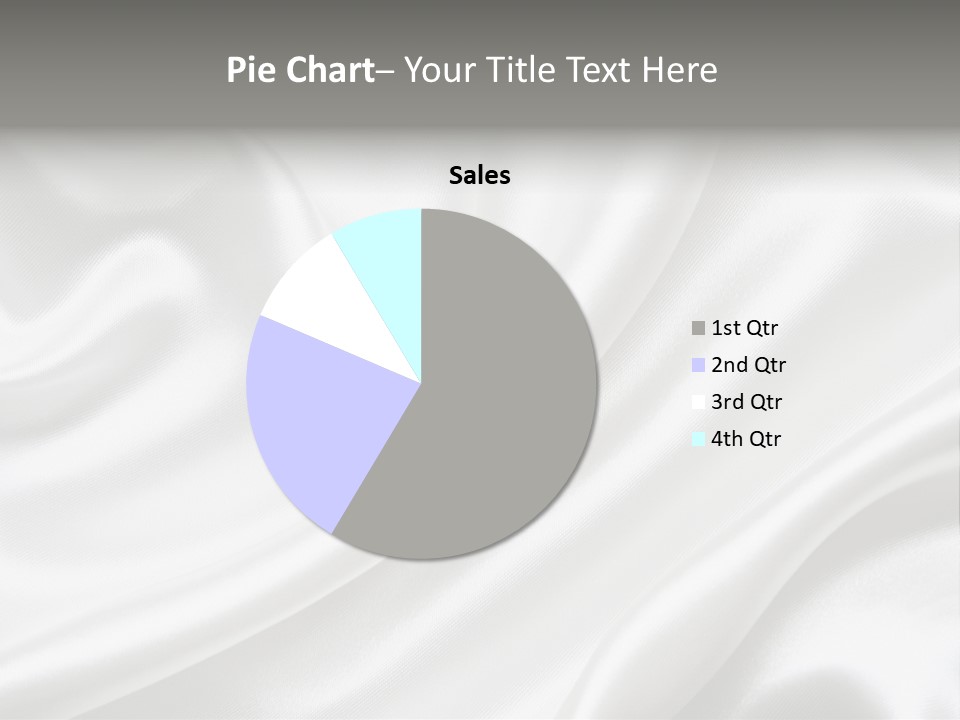 Tape Safety Tool PowerPoint Template