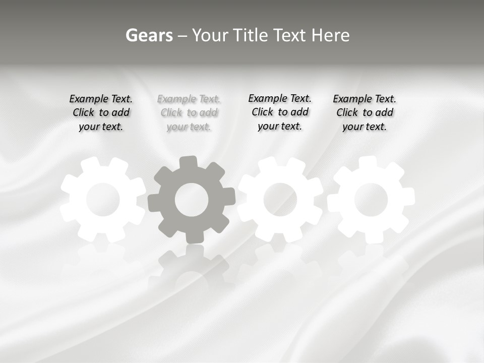 Tape Safety Tool PowerPoint Template