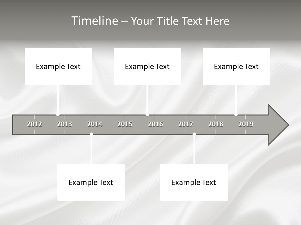 Tape Safety Tool PowerPoint Template