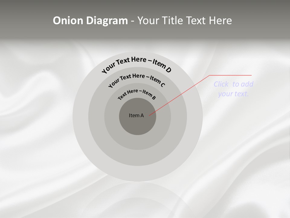 Tape Safety Tool PowerPoint Template