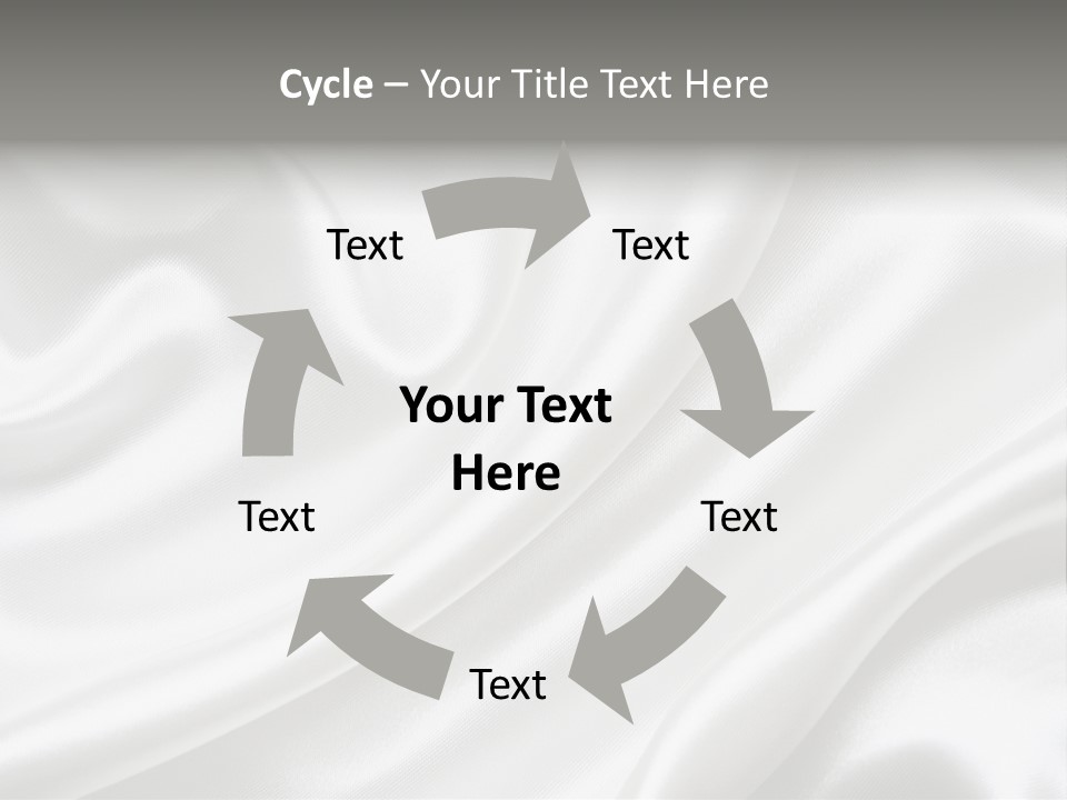 Tape Safety Tool PowerPoint Template