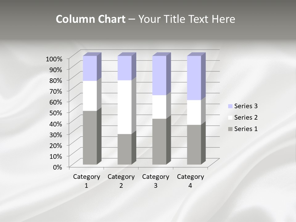 Tape Safety Tool PowerPoint Template