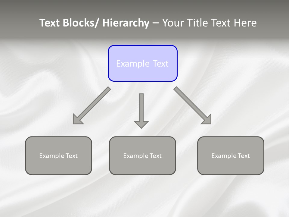 Tape Safety Tool PowerPoint Template