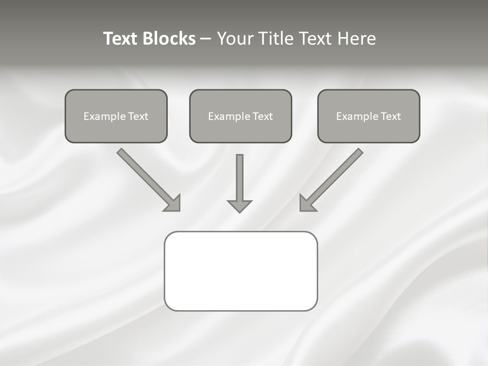 Tape Safety Tool PowerPoint Template