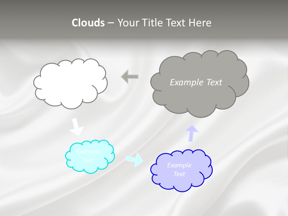 Tape Safety Tool PowerPoint Template