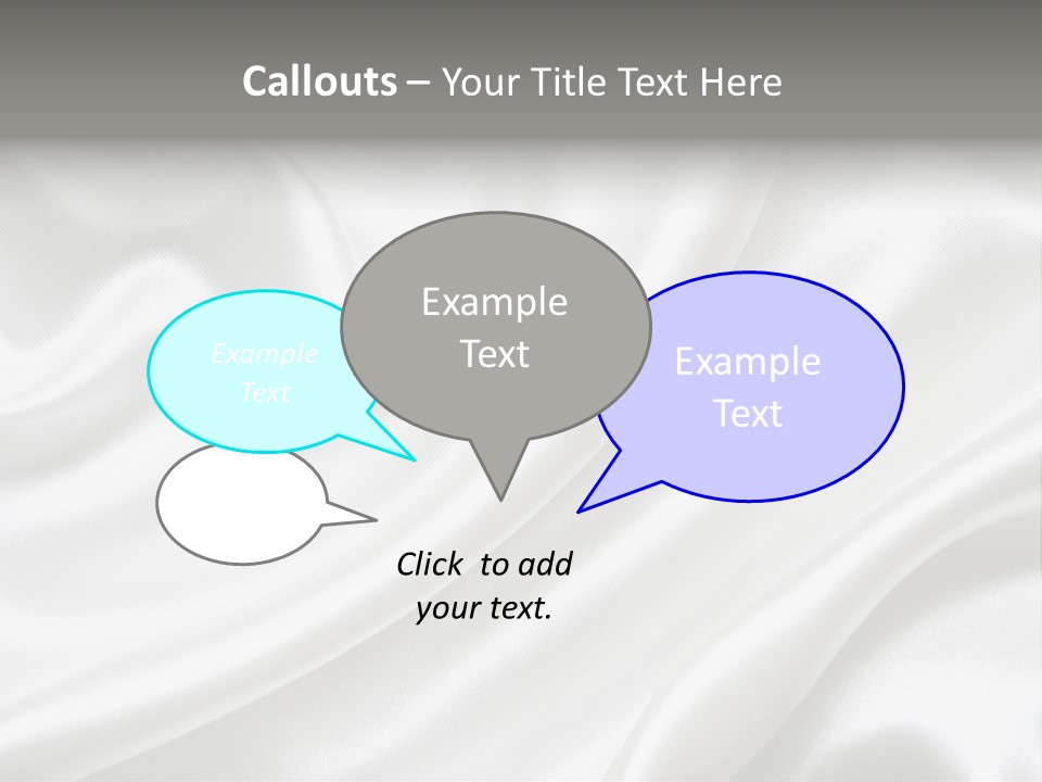 Tape Safety Tool PowerPoint Template