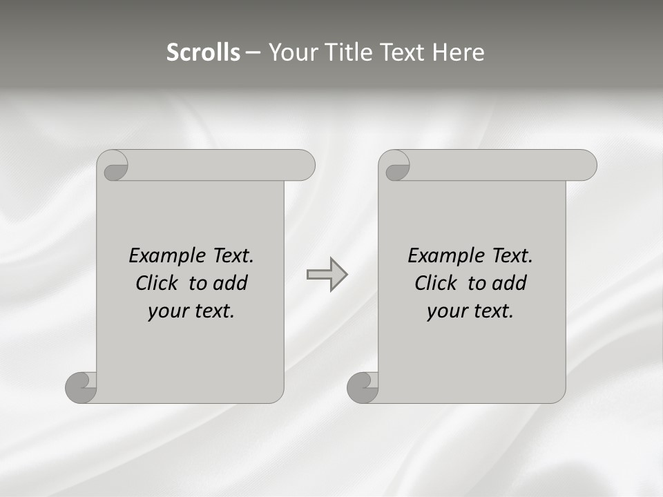 Tape Safety Tool PowerPoint Template
