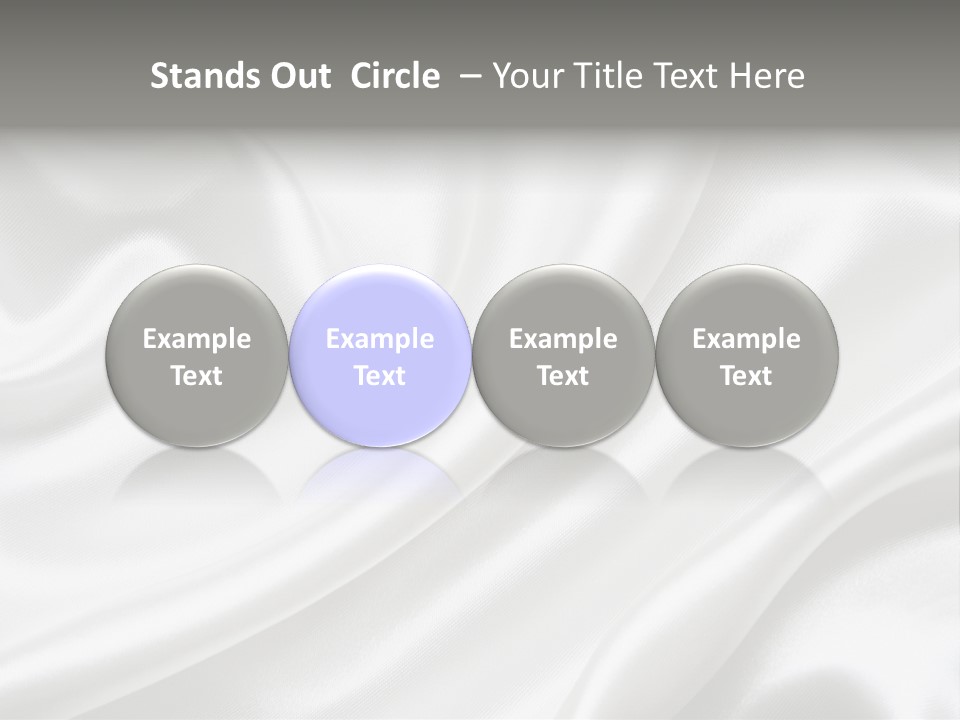 Tape Safety Tool PowerPoint Template