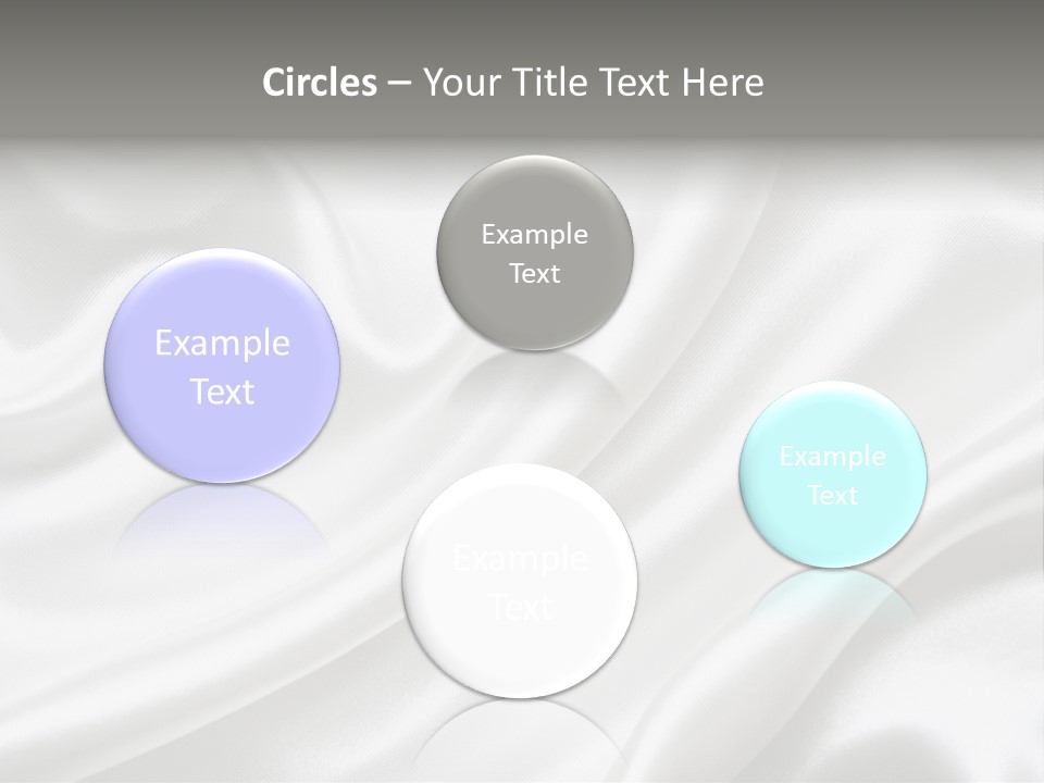 Tape Safety Tool PowerPoint Template