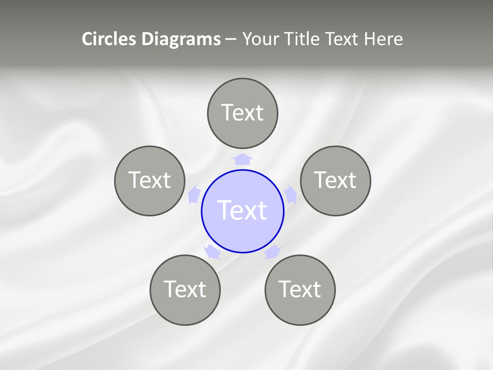 Tape Safety Tool PowerPoint Template
