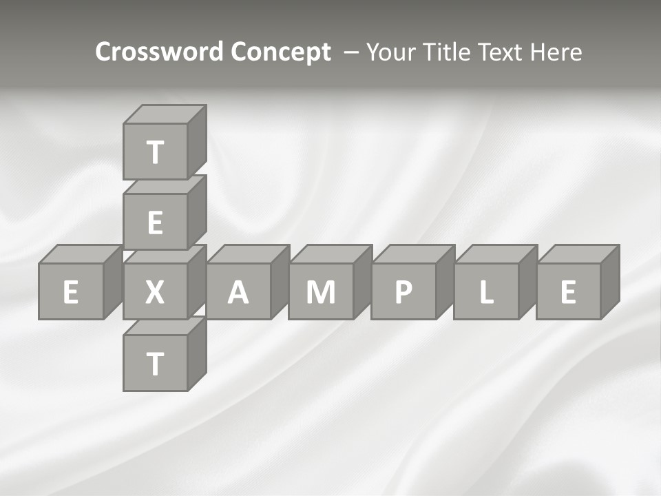 Tape Safety Tool PowerPoint Template