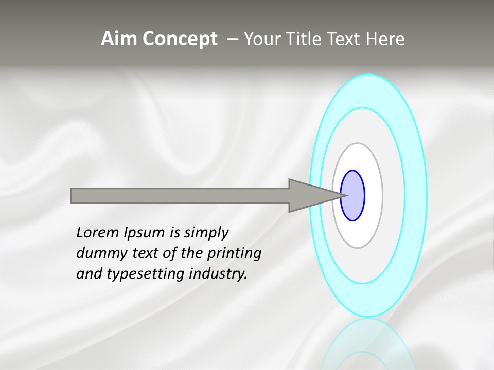 Tape Safety Tool PowerPoint Template