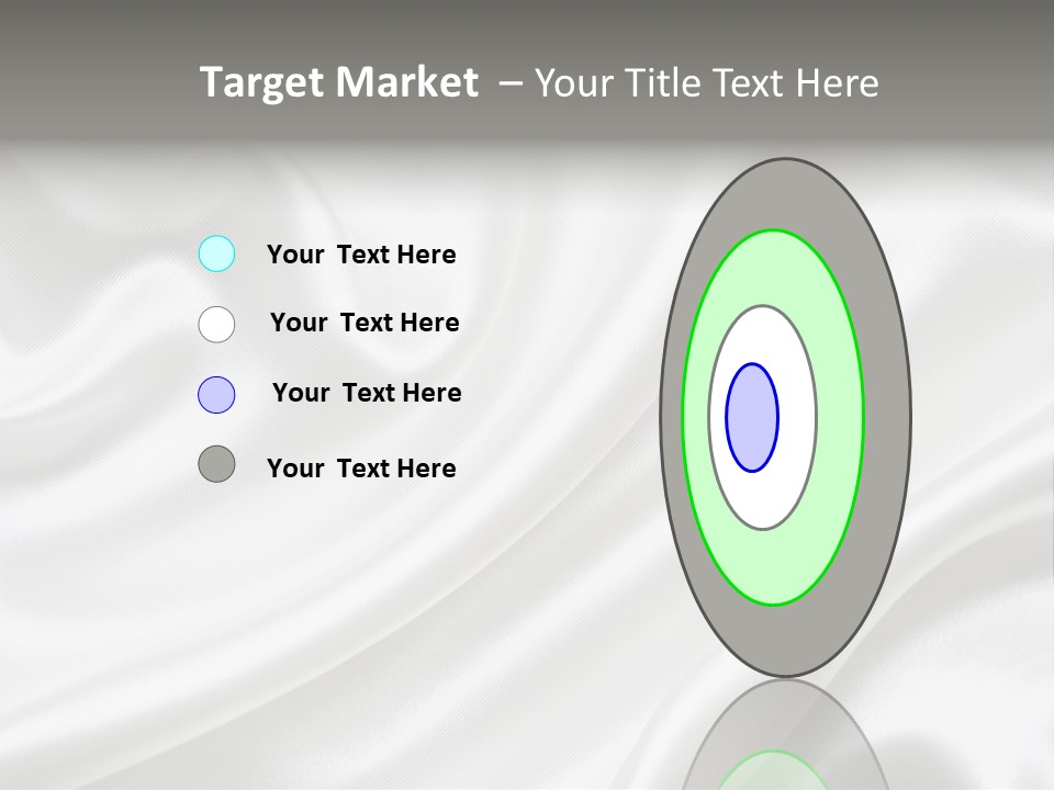 Tape Safety Tool PowerPoint Template