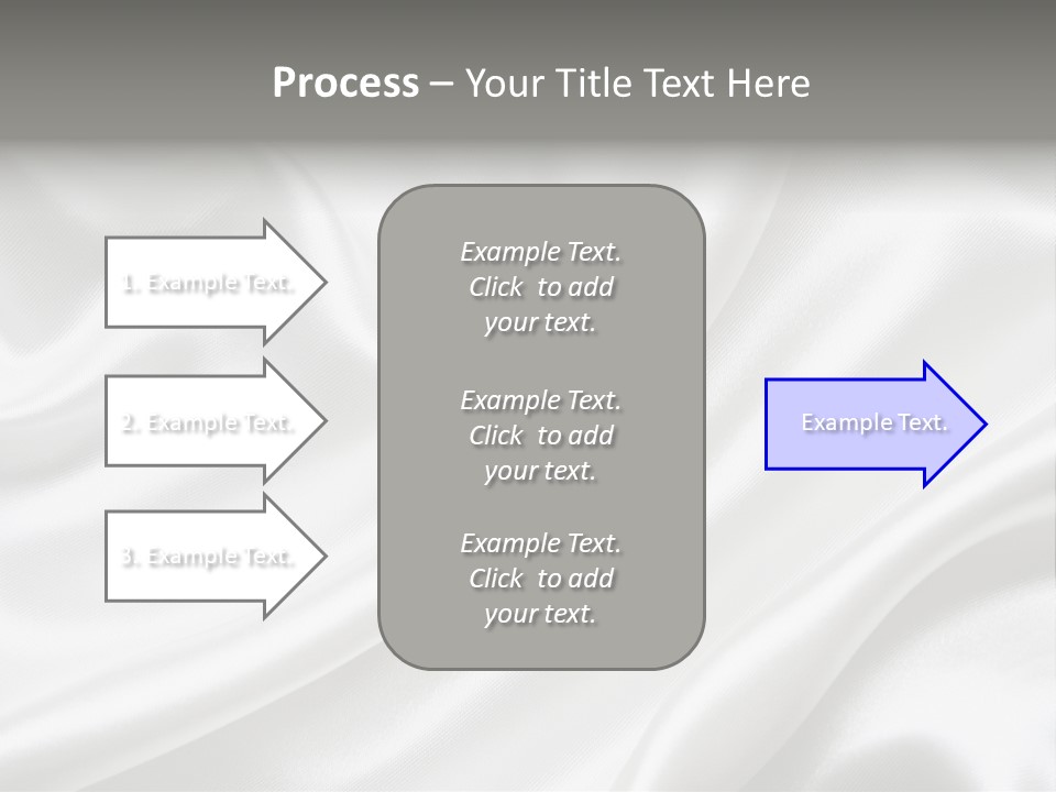 Tape Safety Tool PowerPoint Template