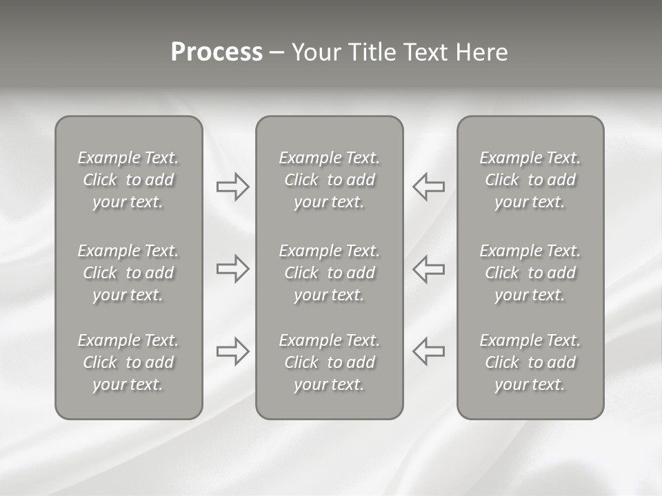 Tape Safety Tool PowerPoint Template